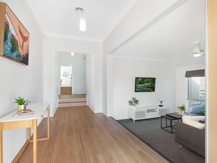 Third view of Homely house listing, 7 Landes Avenue, Highton VIC 3216