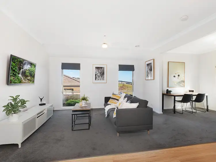 Fourth view of Homely house listing, 7 Landes Avenue, Highton VIC 3216