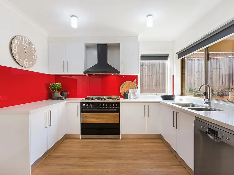Sixth view of Homely house listing, 7 Landes Avenue, Highton VIC 3216