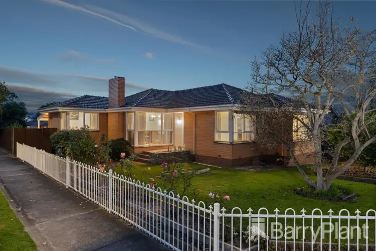 Second view of Homely house listing, 18 Roberts Road, Belmont VIC 3216