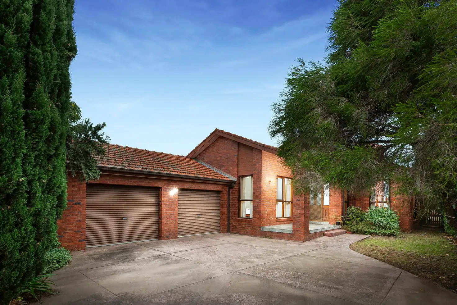 Main view of Homely house listing, 106 Burrowye Crescent, Keilor VIC 3036