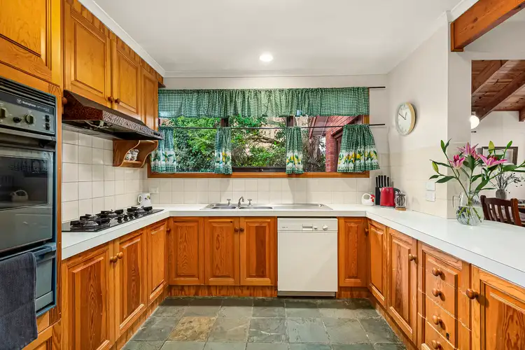 Fifth view of Homely house listing, 106 Burrowye Crescent, Keilor VIC 3036