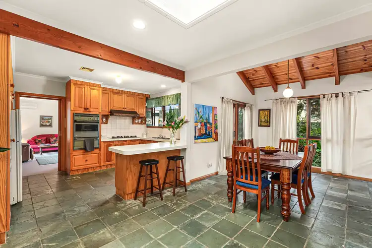 Sixth view of Homely house listing, 106 Burrowye Crescent, Keilor VIC 3036