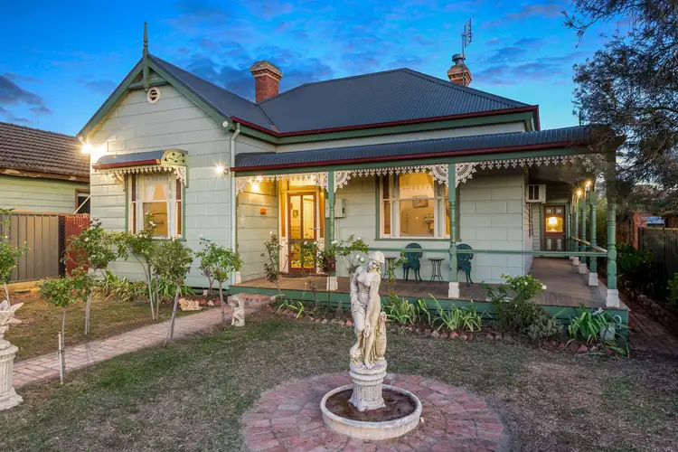 Main view of Homely house listing, 440 Napier Street, White Hills VIC 3550