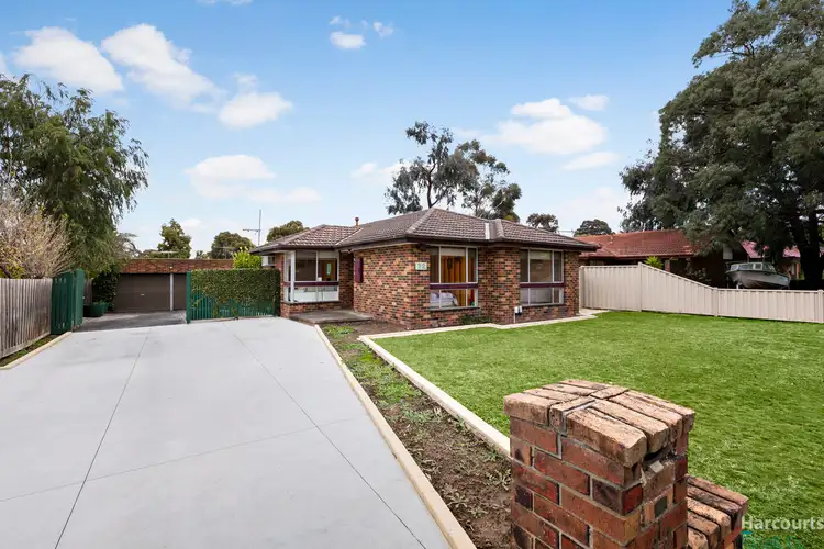 Main view of Homely house listing, 32 Buckmaster Drive, Mill Park VIC 3082