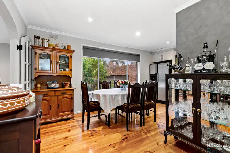 Third view of Homely house listing, 32 Buckmaster Drive, Mill Park VIC 3082