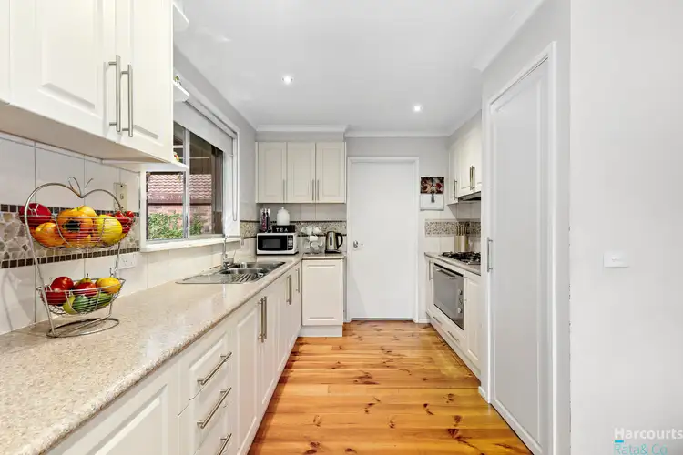 Fourth view of Homely house listing, 32 Buckmaster Drive, Mill Park VIC 3082