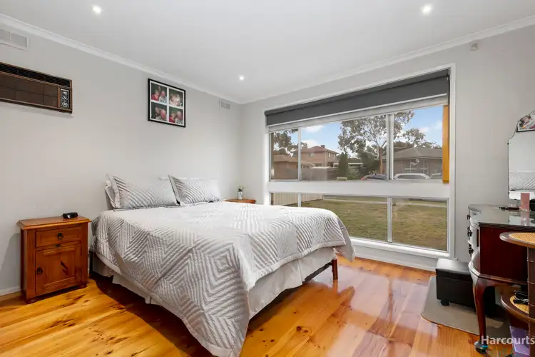 Fifth view of Homely house listing, 32 Buckmaster Drive, Mill Park VIC 3082