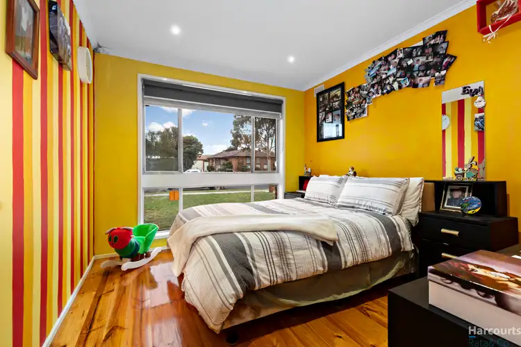 Sixth view of Homely house listing, 32 Buckmaster Drive, Mill Park VIC 3082