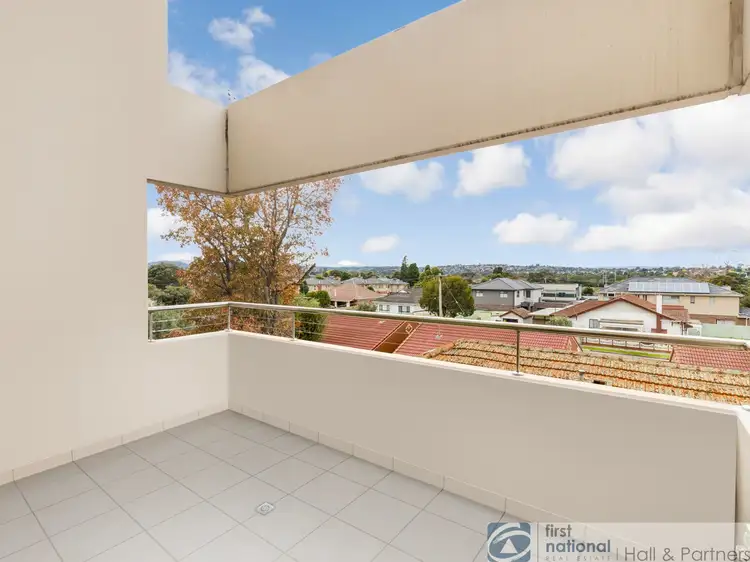 Third view of Homely apartment listing, 12/69 Clow Street, Dandenong VIC 3175