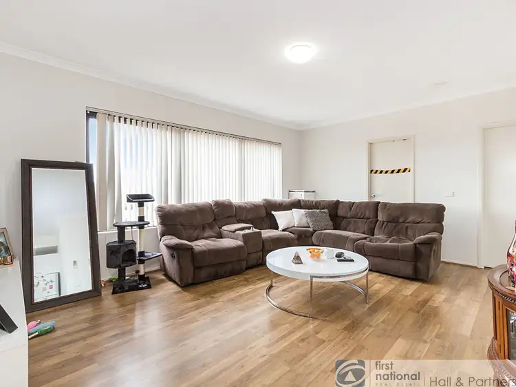 Fourth view of Homely apartment listing, 12/69 Clow Street, Dandenong VIC 3175