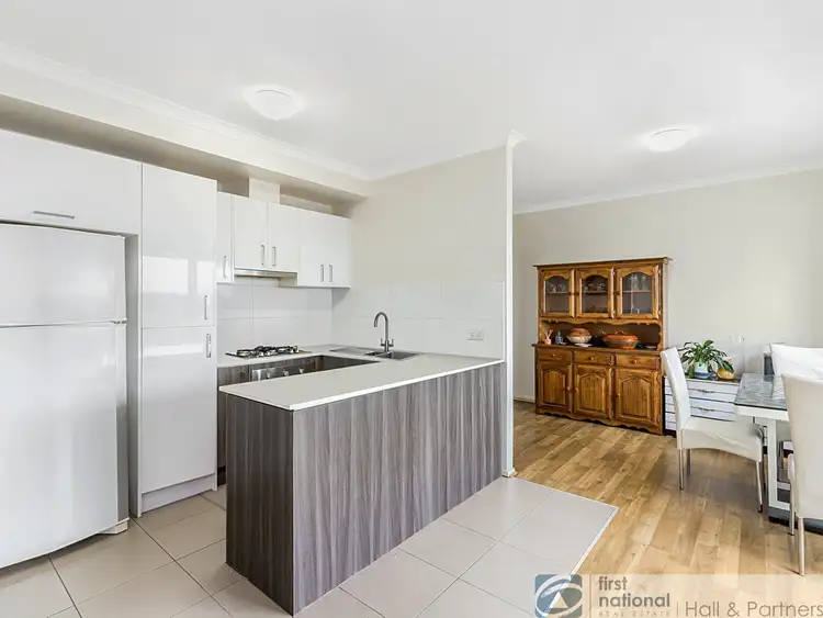 Fifth view of Homely apartment listing, 12/69 Clow Street, Dandenong VIC 3175