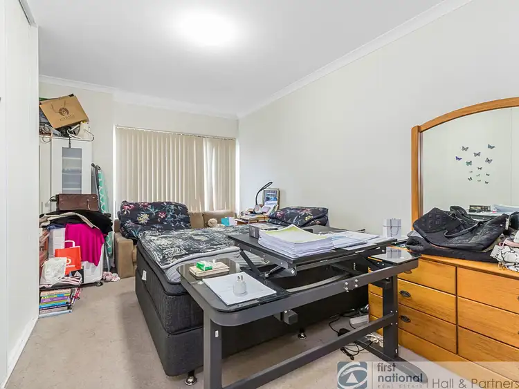 Sixth view of Homely apartment listing, 12/69 Clow Street, Dandenong VIC 3175