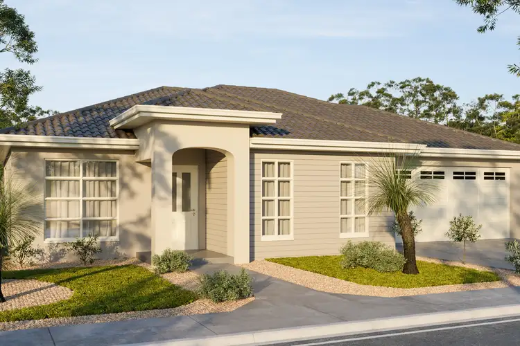 21/110 Elizabeth Drive, Rosebud VIC 3939