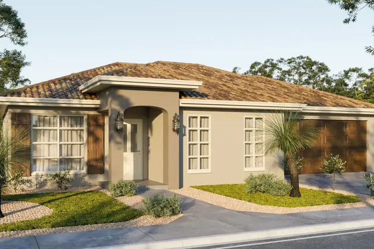 Second view of Homely townhouse listing, 1/110 Elizabeth Drive, Rosebud VIC 3939