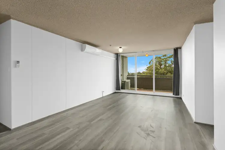 Second view of Homely apartment listing, 20F/5-29 Wandella Road, Miranda NSW 2228