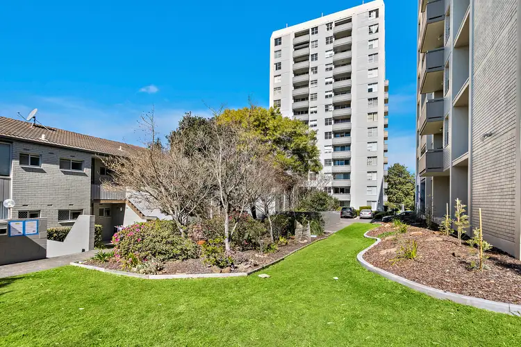 Sixth view of Homely apartment listing, 20F/5-29 Wandella Road, Miranda NSW 2228