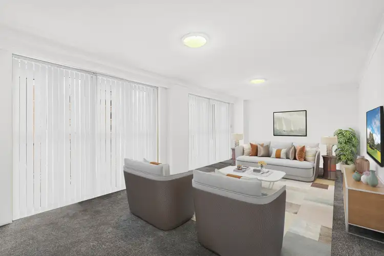52/134-150 Bulwara Road, Pyrmont NSW 2009