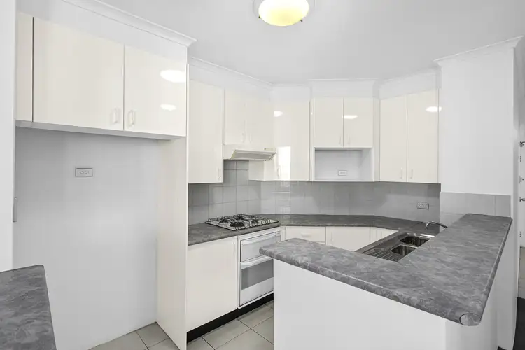 Second view of Homely apartment listing, 52/134-150 Bulwara Road, Pyrmont NSW 2009