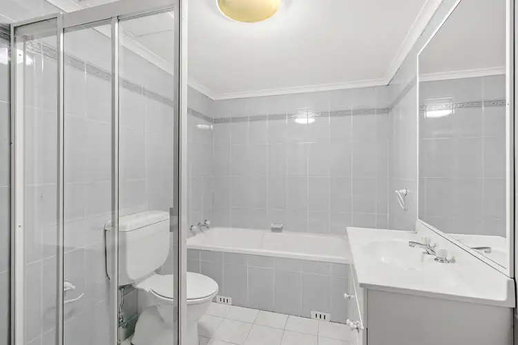 Fourth view of Homely apartment listing, 52/134-150 Bulwara Road, Pyrmont NSW 2009