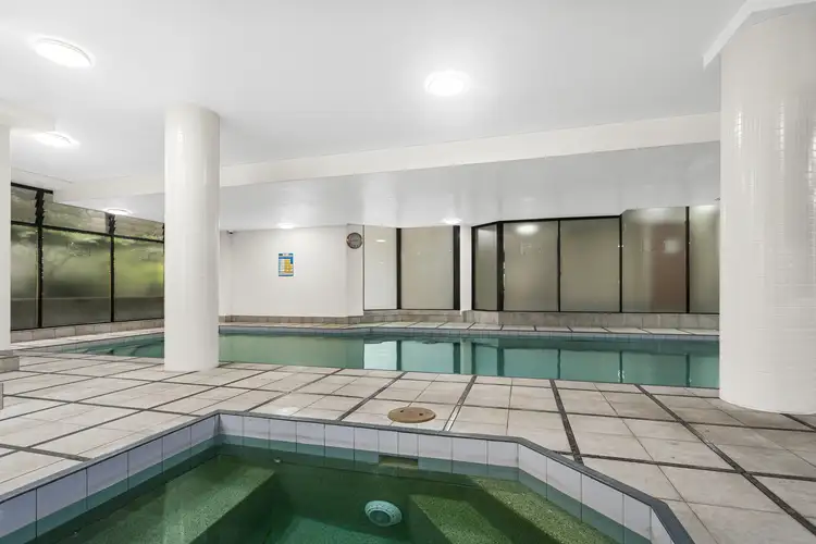 Sixth view of Homely apartment listing, 52/134-150 Bulwara Road, Pyrmont NSW 2009