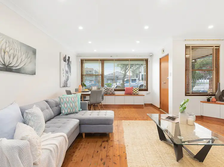 Second view of Homely house listing, 287 Dora Street, Hurstville NSW 2220
