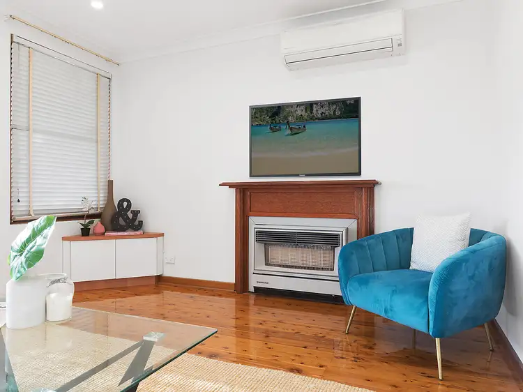 Third view of Homely house listing, 287 Dora Street, Hurstville NSW 2220