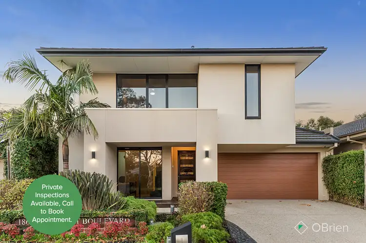 186 Sandhurst Boulevard, Sandhurst VIC 3977