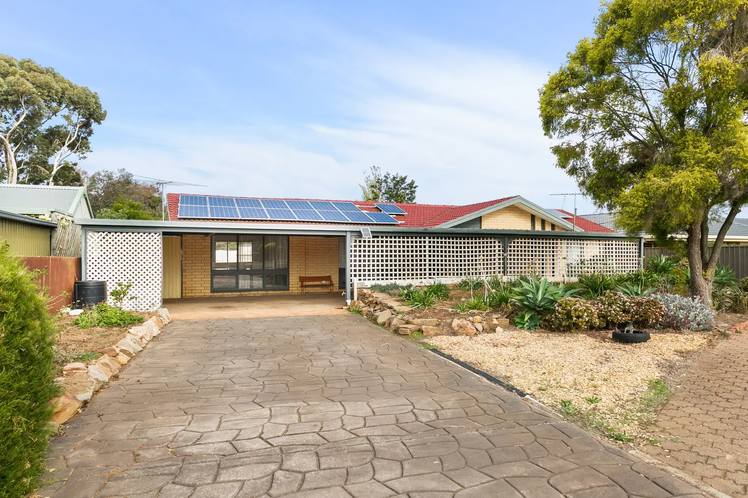 Main view of Homely house listing, 17 Harrow Road, Para Hills West SA 5096