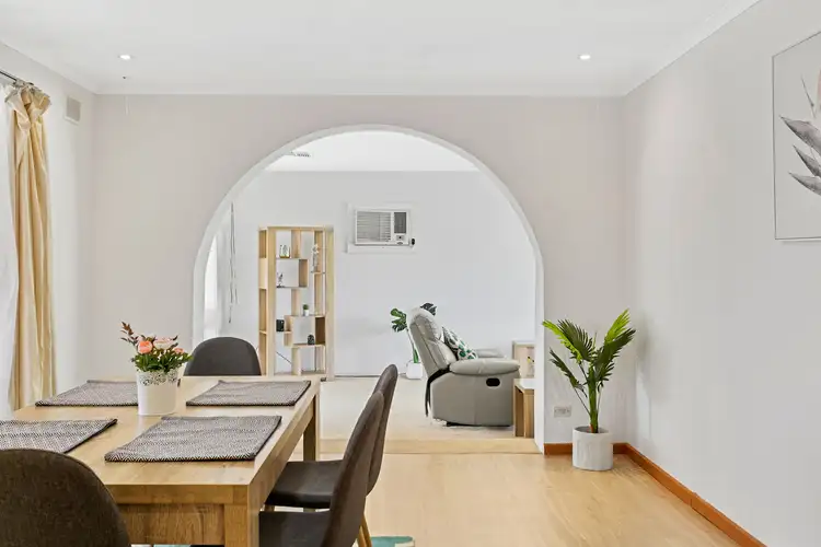 Fourth view of Homely house listing, 17 Harrow Road, Para Hills West SA 5096