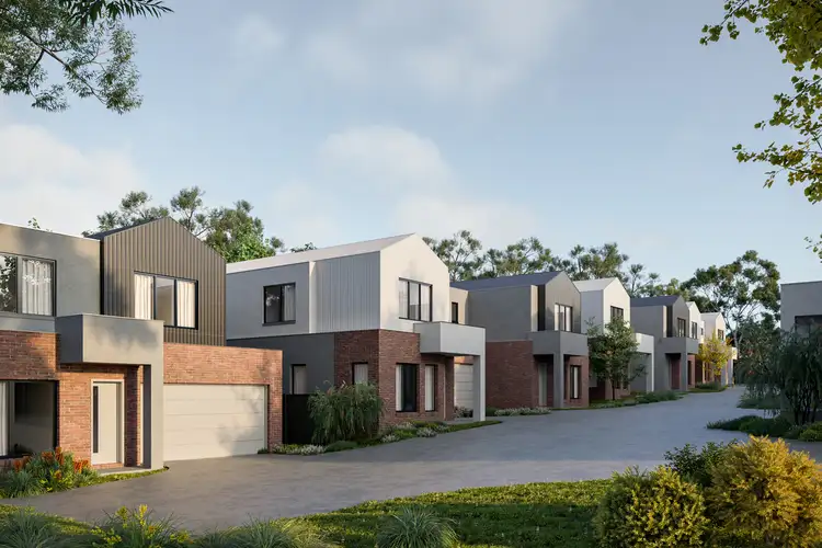 5/21 Meduno Drive, Hampton Park VIC 3976