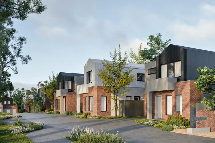 14/21 Meduno Drive, Hampton Park VIC 3976