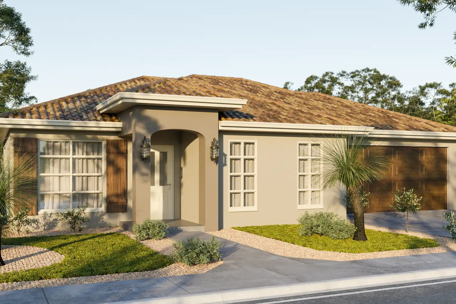 Main view of Homely townhouse listing, 50/110 Elizabeth Drive, Rosebud VIC 3939