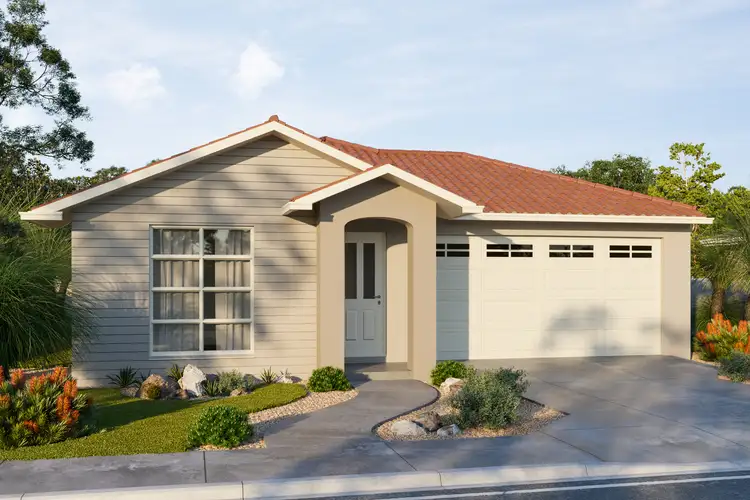 35/110 Elizabeth Drive, Rosebud VIC 3939