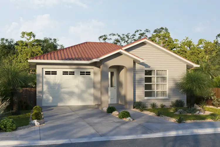 17/110 Elizabeth Drive