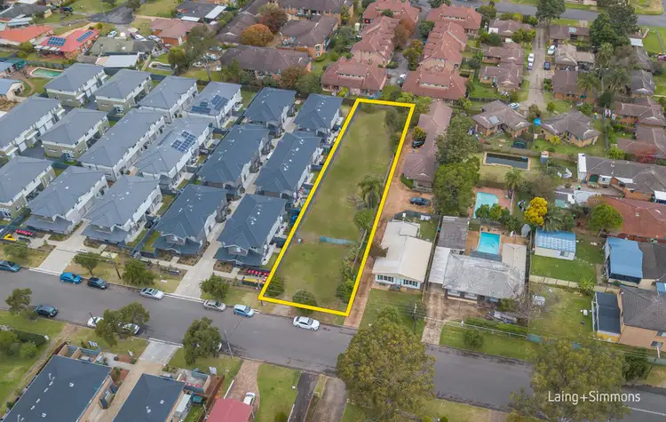 110 Princess Street, Werrington NSW 2747