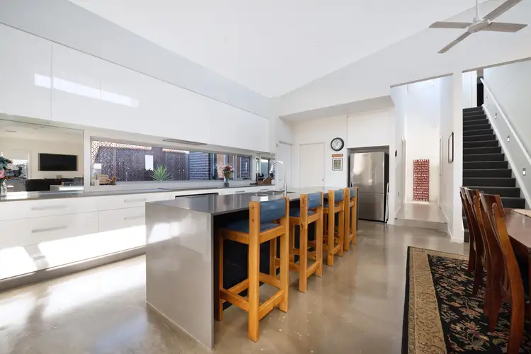 Third view of Homely house listing, 8 Tishler Street, Wright ACT 2611