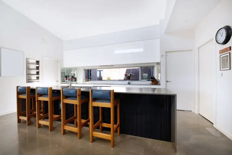 Fourth view of Homely house listing, 8 Tishler Street, Wright ACT 2611