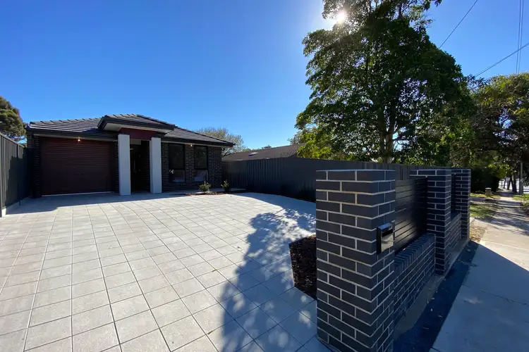 657A North East Road, Gilles Plains SA 5086