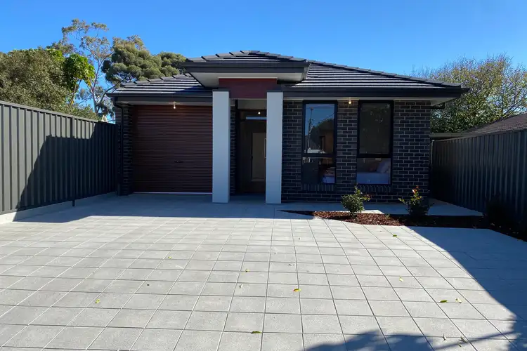 Second view of Homely house listing, 657A North East Road, Gilles Plains SA 5086