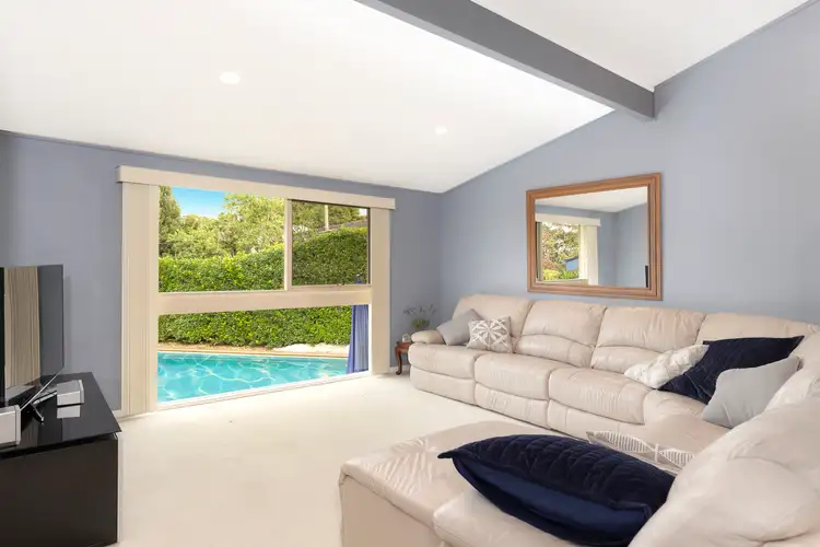 Third view of Homely house listing, 35 Greendale Avenue, Frenchs Forest NSW 2086