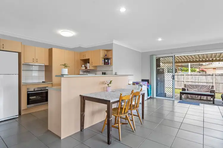 Fifth view of Homely house listing, 19 Avalon Court, Marsden QLD 4132