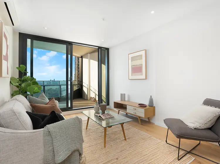1203/5 Joseph Road, Footscray VIC 3011