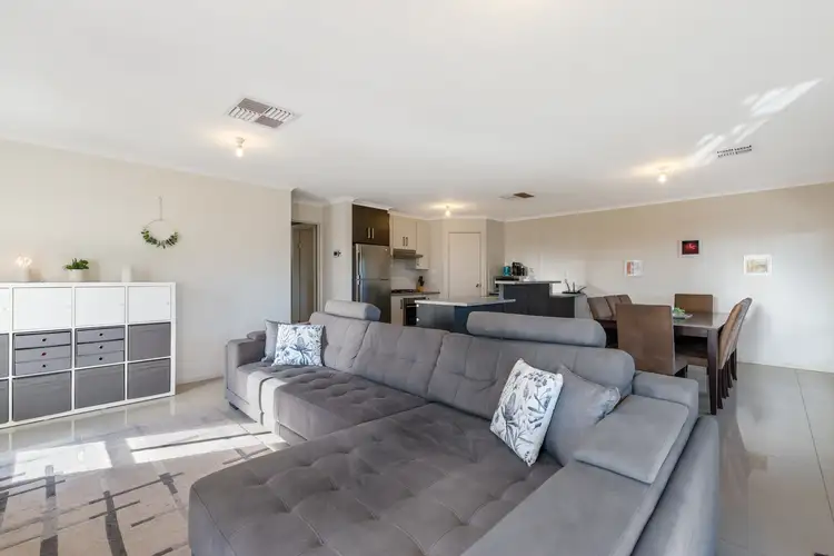 Second view of Homely house listing, 5 Brenton Street, Blakeview SA 5114