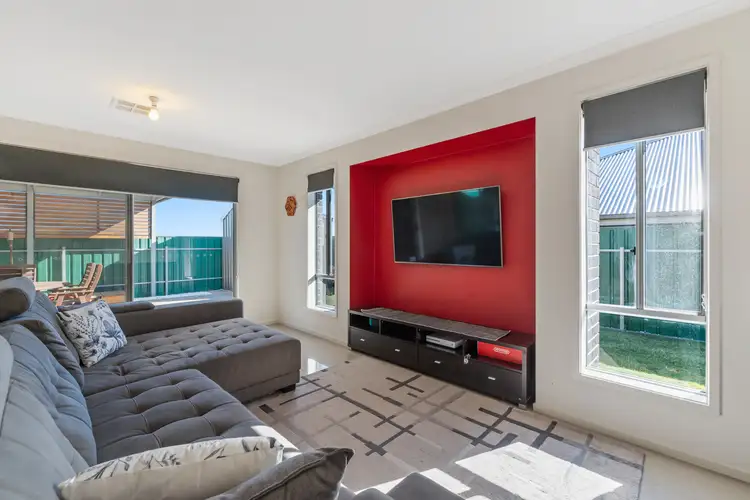 Third view of Homely house listing, 5 Brenton Street, Blakeview SA 5114