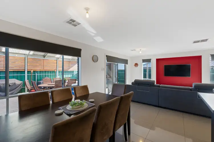 Sixth view of Homely house listing, 5 Brenton Street, Blakeview SA 5114