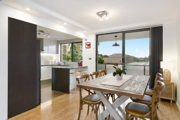 3/25-27 Harbourne Road, Kingsford NSW 2032