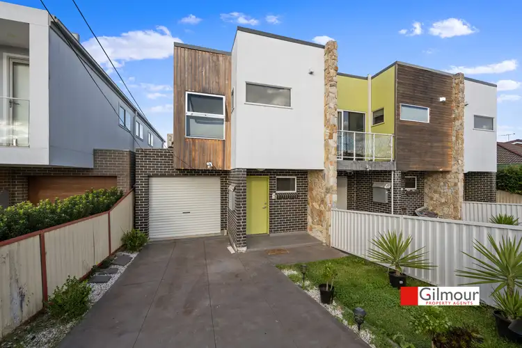 10 Rubina Street, Merrylands NSW 2160