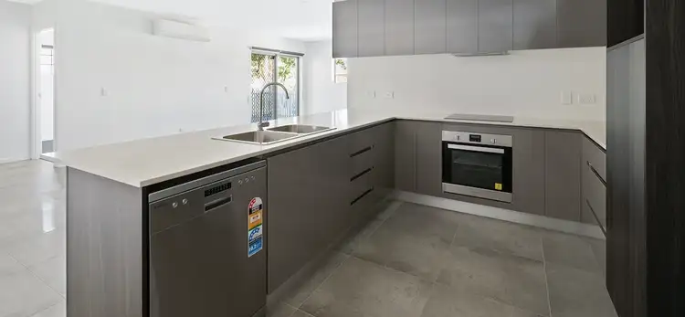 Third view of Homely apartment listing, 5/23 Binkar Street, Chermside QLD 4032