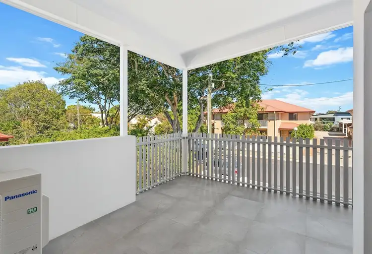 Fourth view of Homely apartment listing, 5/23 Binkar Street, Chermside QLD 4032